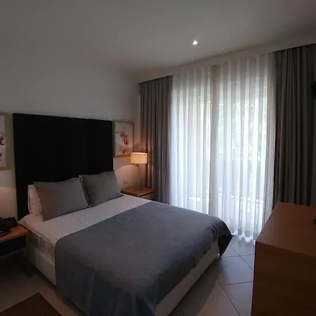 דירה Kusadasi Golf &