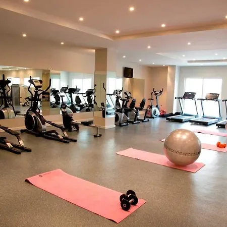 דירה Kusadasi Golf &