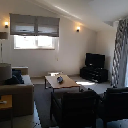 דירה Kusadasi Golf & איידן