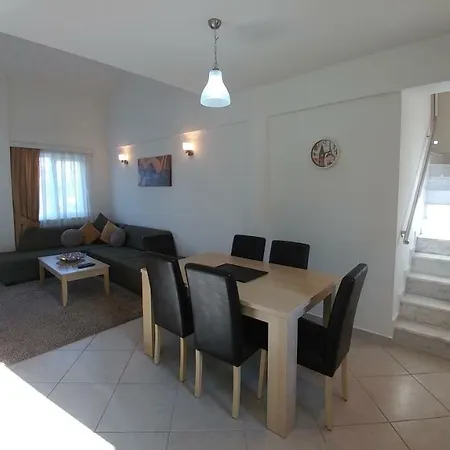 דירה Kusadasi Golf & איידן
