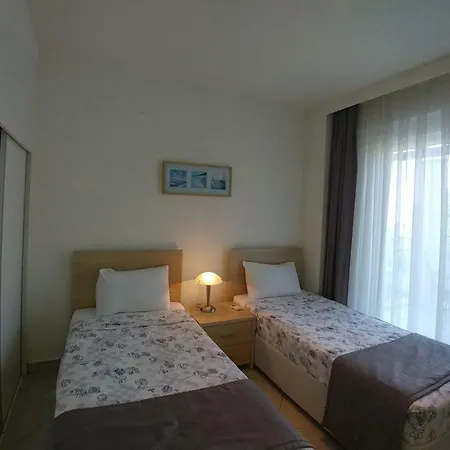 Kusadasi Golf & איידן