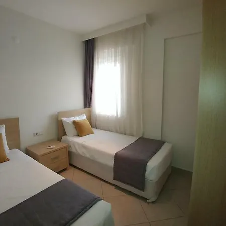 דירה Kusadasi Golf &