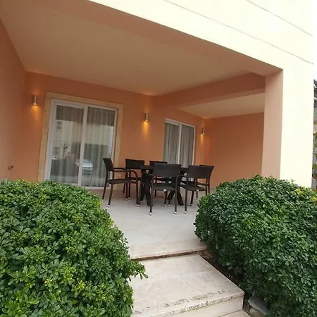 דירה Kusadasi Golf & איידן
