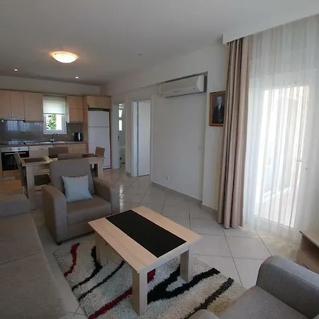 Kusadasi Golf & איידן