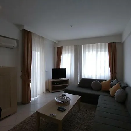 דירה Kusadasi Golf & *