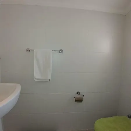 דירה Kusadasi Golf &