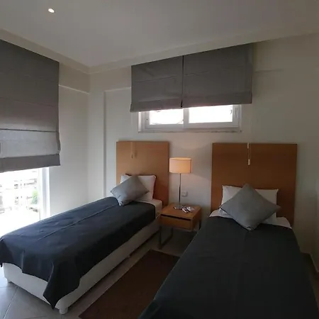 Kusadasi Golf &