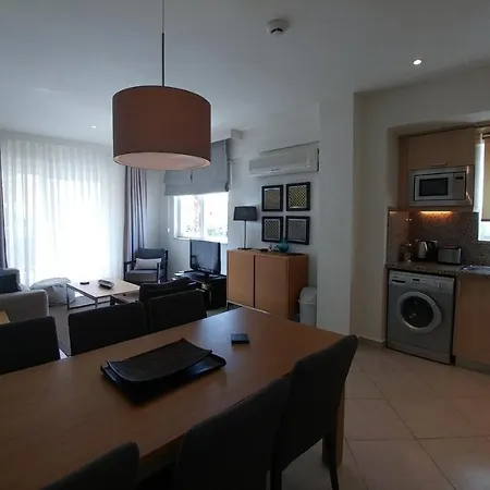 Apartment Kusadasi Golf & Aydin