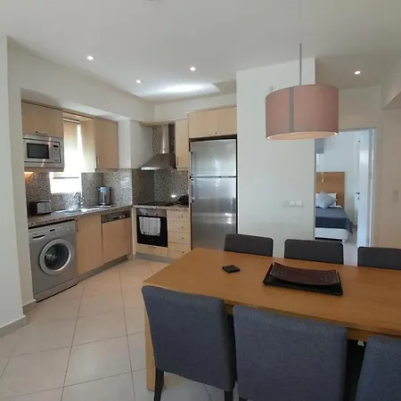 Apartment Kusadasi Golf & Aydin