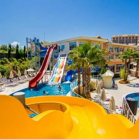 Apartment Kusadasi Golf &