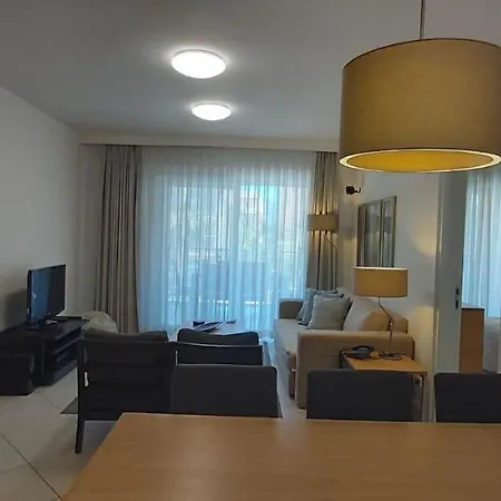 Kusadasi Golf & *