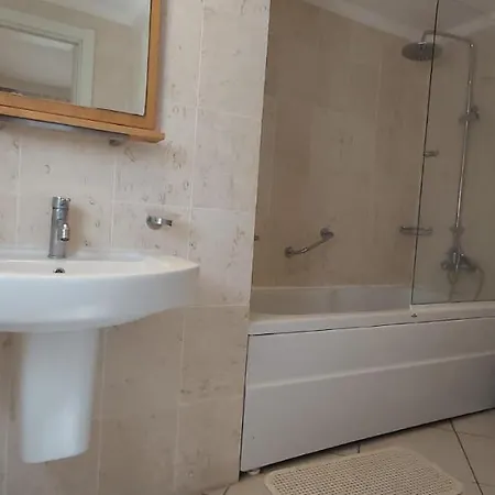 Kusadasi Golf & Apartment