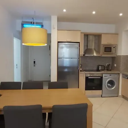Apartment Kusadasi Golf & Aydin