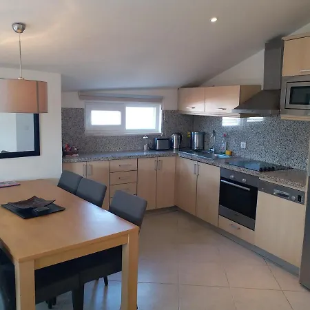 Kusadasi Golf & Apartment