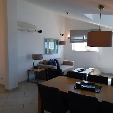 Kusadasi Golf & Apartment *