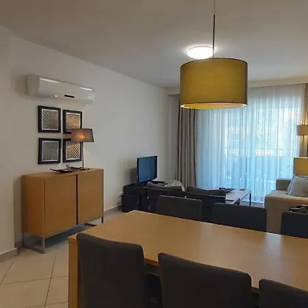 Kusadasi Golf & *