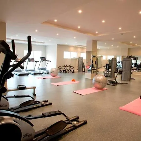 Kusadasi Golf &
