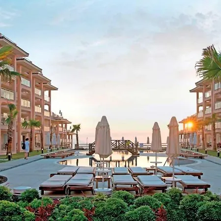 Kusadasi Golf &