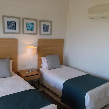 Kusadasi Golf & Apartment Aydin