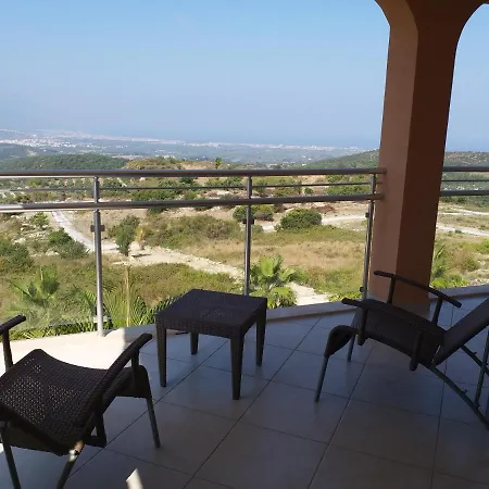 Kusadasi Golf &