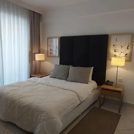 Kusadasi Golf & Apartment *