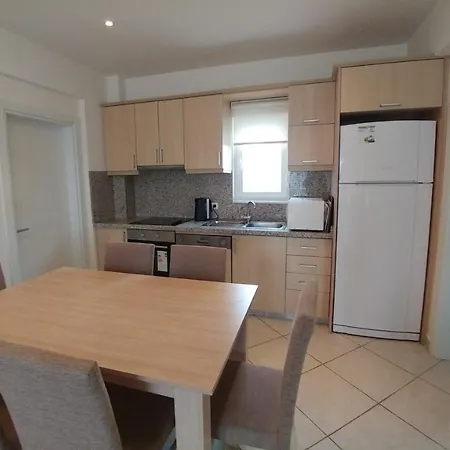 Kusadasi Golf & Apartment Aydin