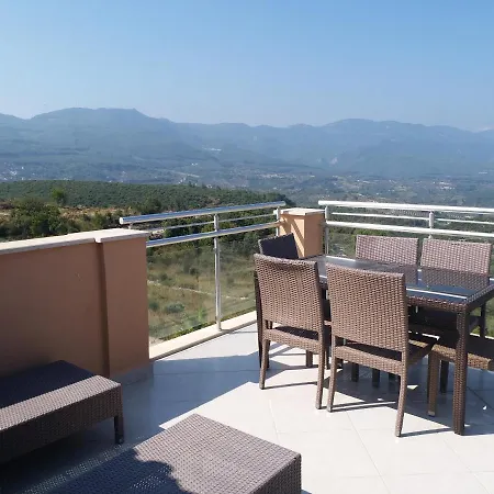 Kusadasi Golf & Apartment *