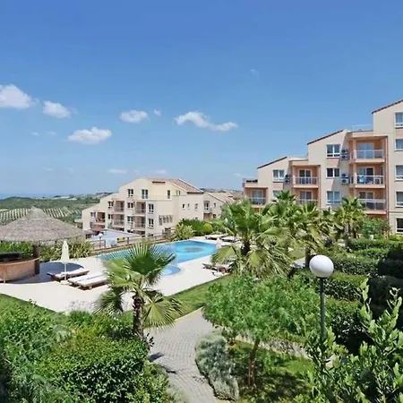 Kusadasi Golf &