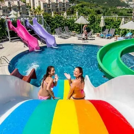 Kusadasi Golf & Apartment Aydin