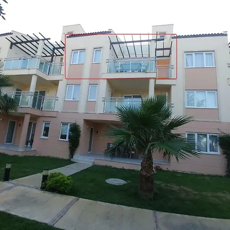 Kusadasi Golf & *