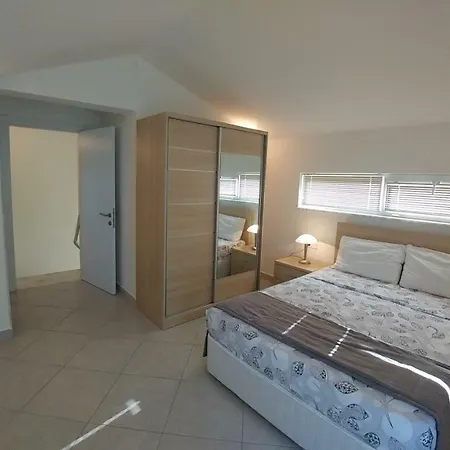 Kusadasi Golf & Apartment Aydin