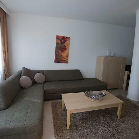 Apartment Kusadasi Golf & Aydin