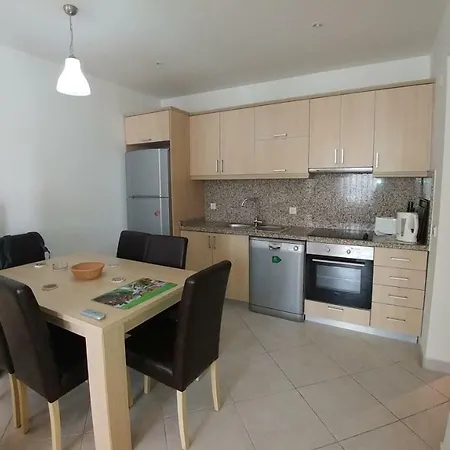 Apartment Kusadasi Golf &
