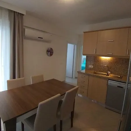 Apartment Kusadasi Golf & *