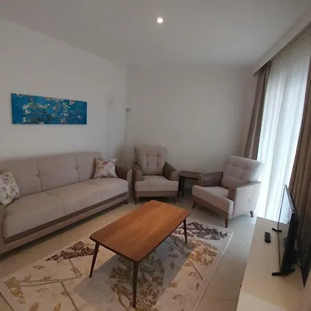 Kusadasi Golf & *
