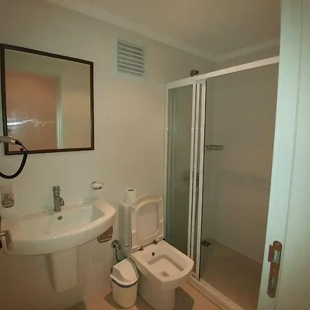 Kusadasi Golf & Apartment