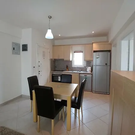 Kusadasi Golf & Apartment Aydin