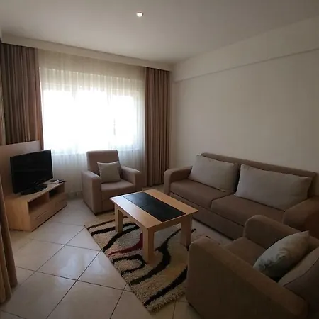 Kusadasi Golf &