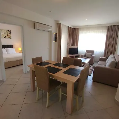 Kusadasi Golf & *