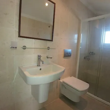 Kusadasi Golf & Apartment *