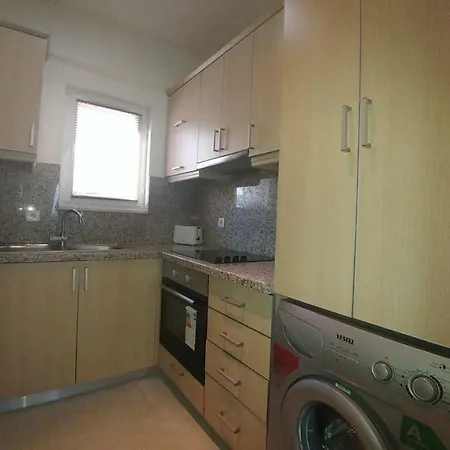 Apartment Kusadasi Golf &