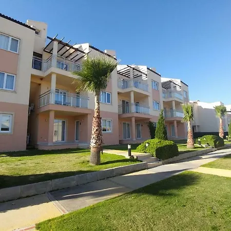 Kusadasi Golf & *